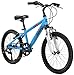 Diamondback Bicycles Octane 20 Kid's Mountain Bike, 20