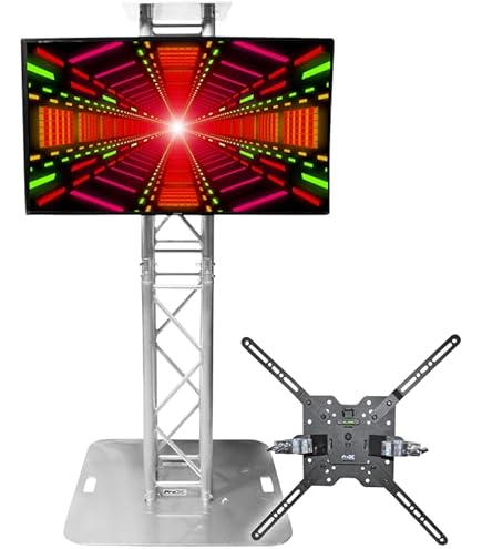 モニター台 Heavy duty Monitor/TV stand with tray 7182W7SI8pL._UF1000,1000_QL80_.jpg