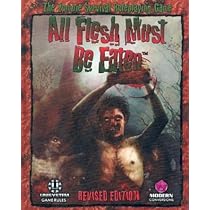 All Tomorrow's Zombies: All Flesh Must be Eaten | Amazon.com.br