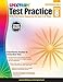 Spectrum Grade 8 Test Practice Workbook—8th Grade Math and English Language Arts Reproducible, Practice for Standardized Tests With Answer Key (160 pgs)