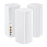 Tenda AX3000 WiFi 6 Mesh System Nova MX12 - Whole