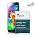 OMBAR 3200mAh Galaxy Note 3 Battery Compatible with Samsung Galaxy Note 3, Fit N9000, N9005 LTE, AT&T N900A, Verizon N900V, Sprint N900P, T-Mobile N900T, Google Wallet Capable & NFC.
