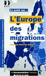 L' Europe des migrations