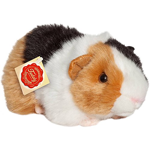 TY reese the guinea pig beanie baby Amazon.co.uk Toys & Games