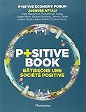 P+Sitive Book by 