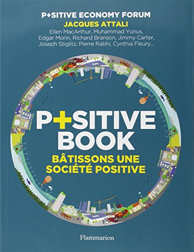 P+Sitive Book by (Paperback)