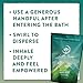 Little Moon Essentials Empowering Mineral Bath Salt, Make It So, 13.5 oz.thumb 3