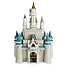 Disney Parks Cinderella Castle Monorail Toy Accessory