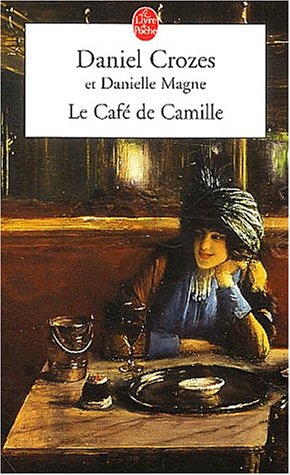 Le  café de Camille