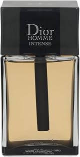 Dior Homme Intense Eau de Parfum Spray 150 ml for Men Dior view 2