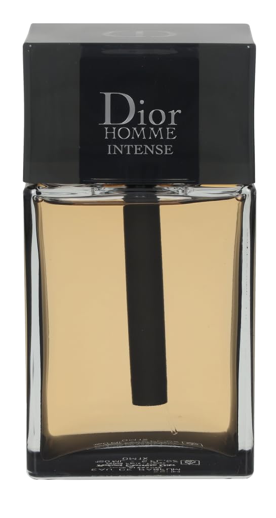dior homme intese