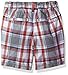 The Children's Place Baby Boys' Li'l Guy's Everyday Shorts