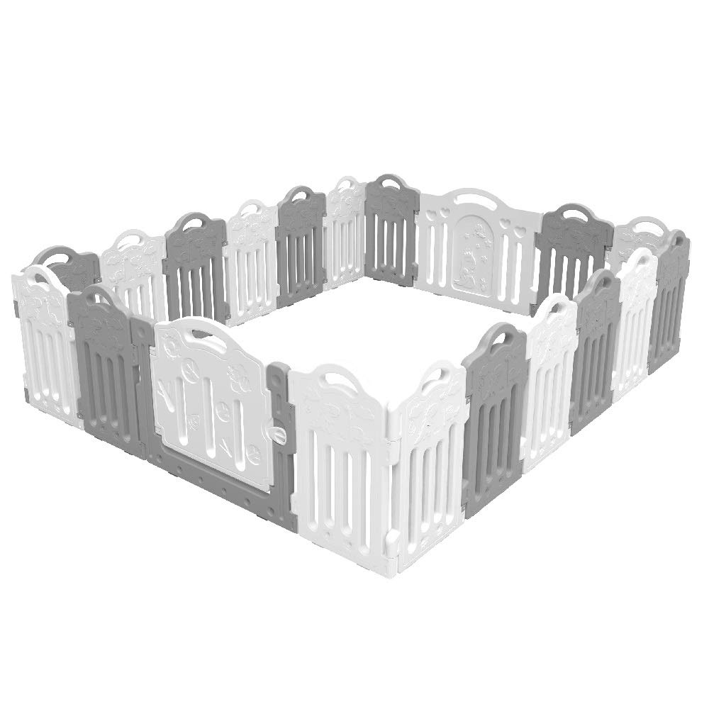 baby playpen gate amazon