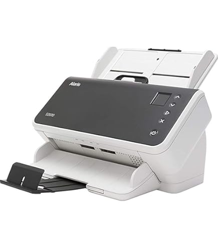 KODAK S2060W スキャナー Kodak S2060w - document scanner - desktop - LAN, Wi-Fi(n