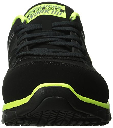 skechers synergy ekron safety shoes