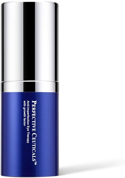 Perfective Ceuticals Anti-imperfection Eye Therapy Cream with Growth Factor
