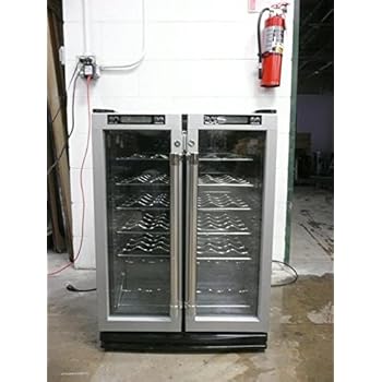  Everstar Wine Refrigerator Electronics