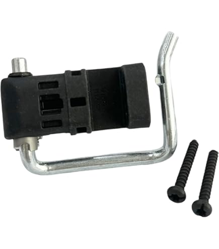 DCS575T1 Circular Saw Accessory DeWalt Circular Saw Hook Replacement - Compatible With DCS578B, DCS578X2, DCS575T1 & Other Models Dewalt Skill Saw 20v - View #2