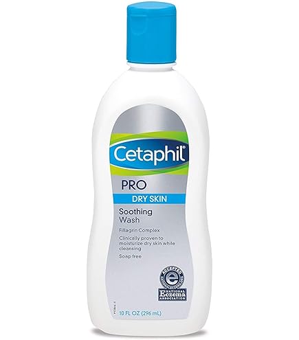 Amazon.com : Cetaphil Pro Soothing Wash, 10 Ounce : Beauty