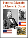 Personal Memoirs of Ulysses S. Grant