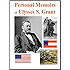 Personal Memoirs of Ulysses S. Grant