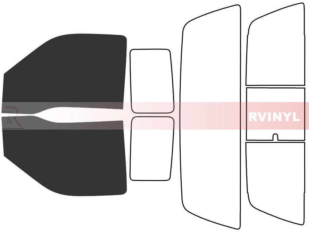 Best 3M Window Tint For 2005 F250