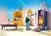 Playmobil Living Room with Fireplace Playset
