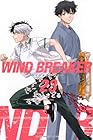 WIND BREAKER 第23巻