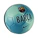 Nike FC Barcelona Prestige Ball [GREEN GLOW]
