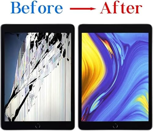 Screen Replacement for iPad Pro 3rd Gen A1876 A2014 - Main Image