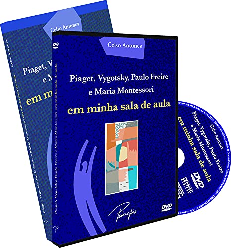 paulo freire e piaget