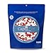 Capsuline Colored Gelatin Empty Capsules Size 00 Red/White 1000 Count