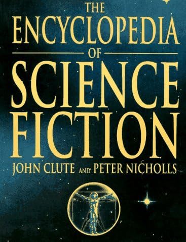 Trillion Year Spree: The History of Science Fiction: Aldiss, Brian