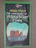 The Adventures of Huckleberry Finn "Tom Sawyer's Comrade"