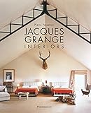 Jacques Grange: Interiors by 