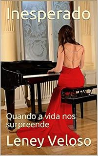 Livro Inesperado: Quando a vida nos surpreende