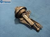 MAZDA 3, MAZDA 5 & MAZDA 6 NEW OEM INTAKE SHUTTER