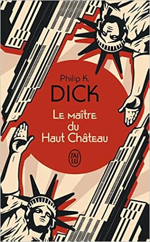 couverture de : Le ma&icirc;tre du haut ch&acirc;teau