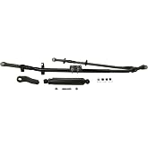 MOOG DS800980A Steering Linkage Assembly for 2006-2008 Dodge Ram 1500