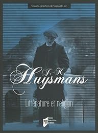 J.-K. Huysmans