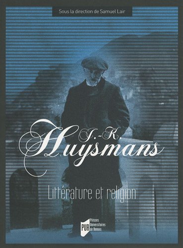 J.-K. Huysmans