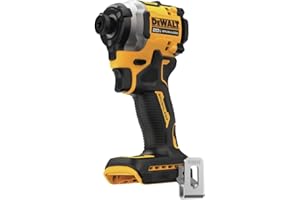 DEWALT 20V MAX Atomic Impact Driver-Bare