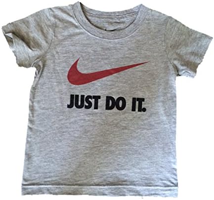 NIKE Toddler Tee Shirts