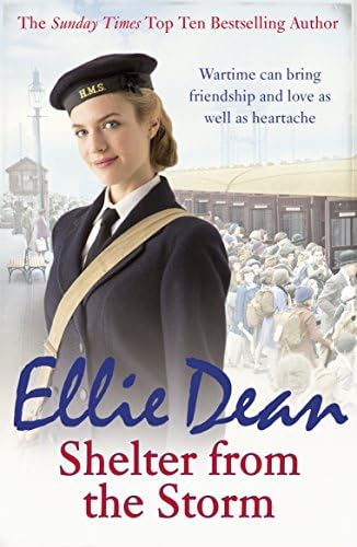 Shelter from the Storm (The Cliffehaven Series Book 11)