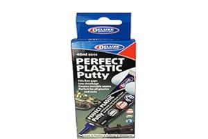 BEST PRICE SQUARE Perfect Plastic Putty, 40ml