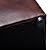 Cube Ottoman Pouffe Storage Box Lounge Seat Footstools with Hinge Top Brown
