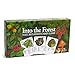 Ampersand Press 525326 Into the Forest, Nature's Food Chain Game