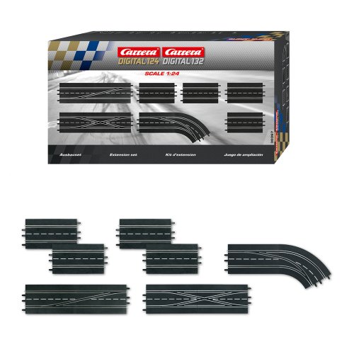 Carrera Digital Extension Set