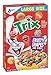Trix, Cereal, Fruit Flavored Corn Puffs, 14.8 oz