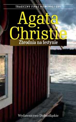 Zbrodnia Na Festynie (Polska wersja jezykowa)